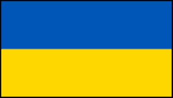 Ukraine flag Ukraine flag