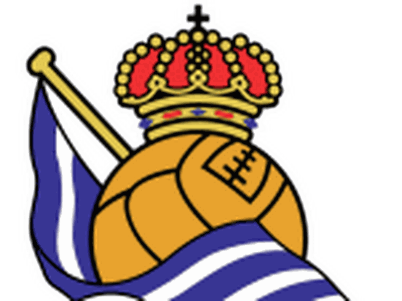 spain real sociedad de futbol