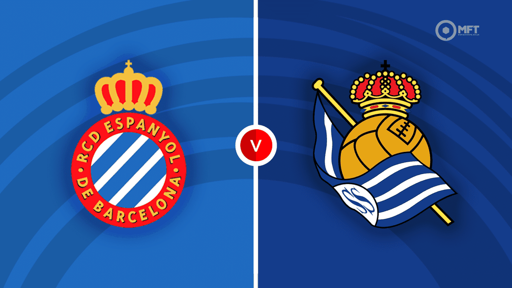 Espanyol v Real Sociedad prediction