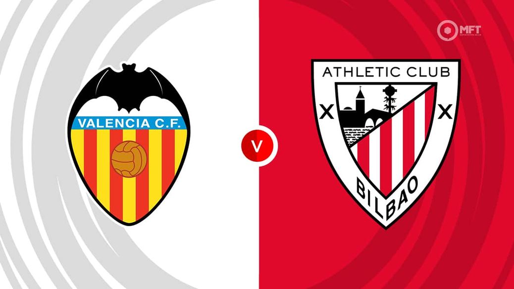 Valencia v Athletic Bilbao