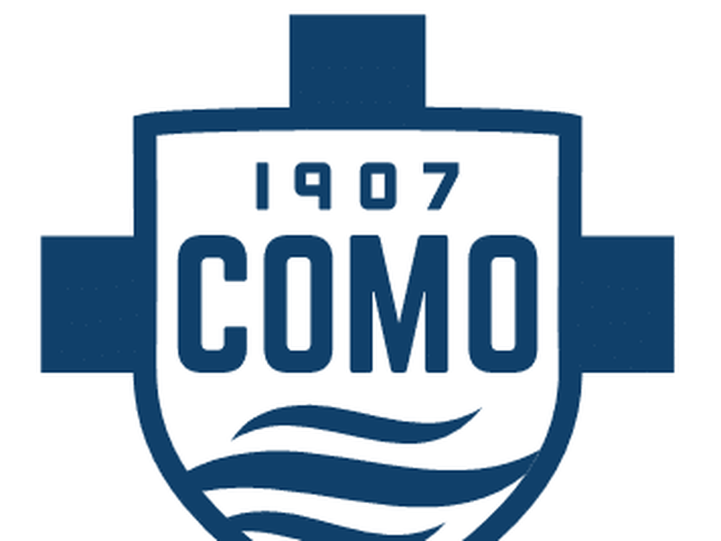 como logo