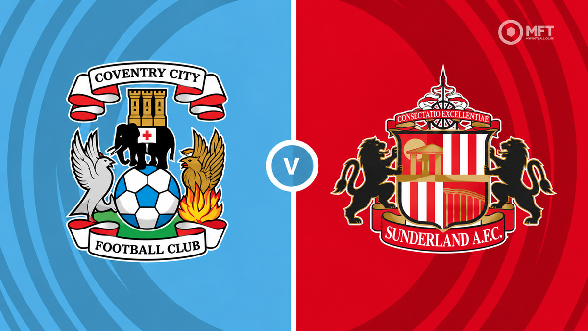Photo: MrFixitsTips Coventry v Sunderland