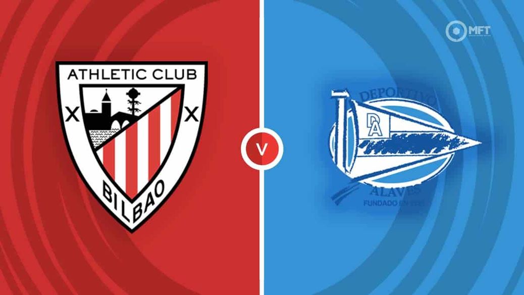 Athletic Club v Alaves