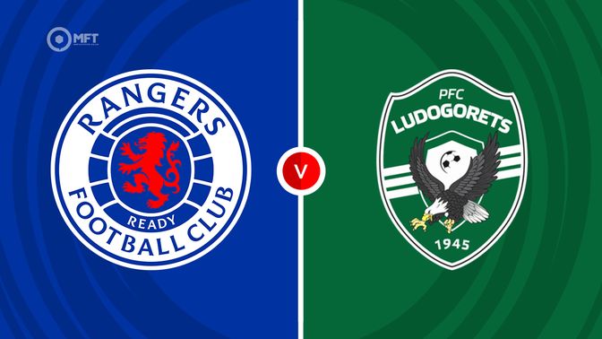 Rangers vs Ludogorets Prediction and Betting Tips