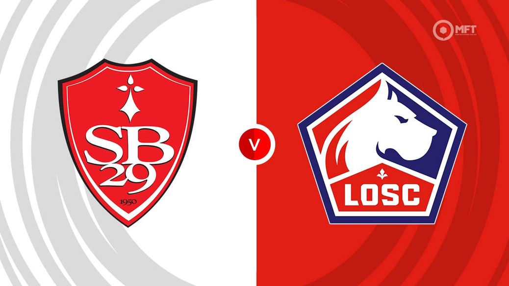 Brest v Lille