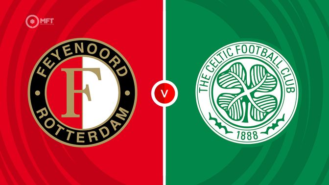 Feyenoord vs Celtic Prediction and Betting Tips