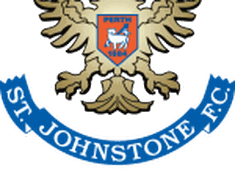 scotland saint johnstone fc
