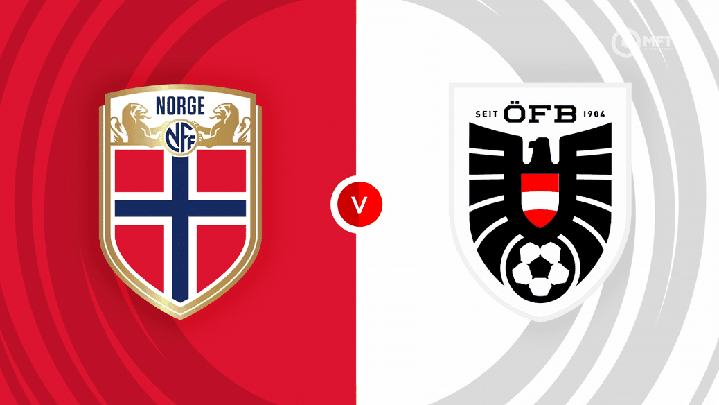 Norway vs Austria prediction