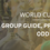 World Cup Group A Guide, Predictions & Odds