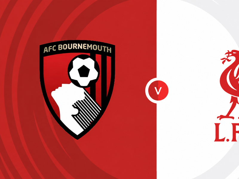 Bournemouth  vs Liverpool Prediction and Betting Tips &ndash; 2026-09-20