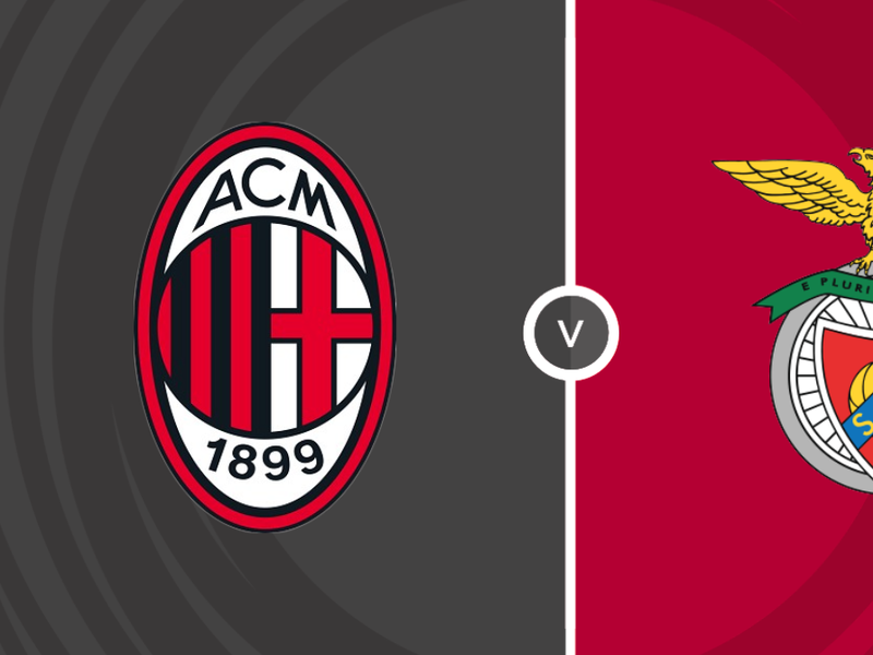 AC Milan vs Benfica Prediction and Betting Tips &ndash; 2026-09-16