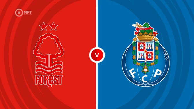 Nottingham Forest vs Porto Prediction and Betting Tips