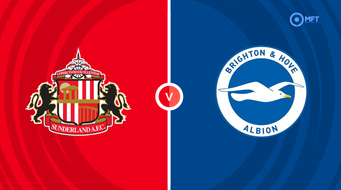 Sunderland vs Brighton & Hove Albion Prediction and Betting Tips &ndash; 2026-10-10