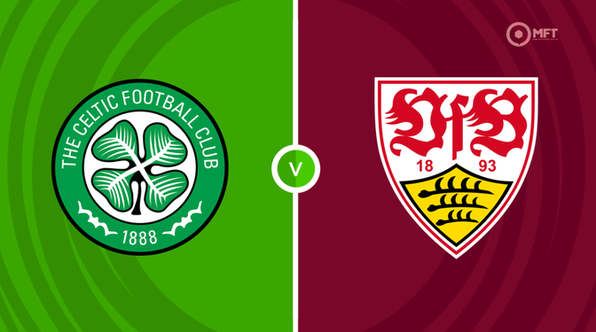 Celtic vs Stuttgart Prediction and Betting Tips