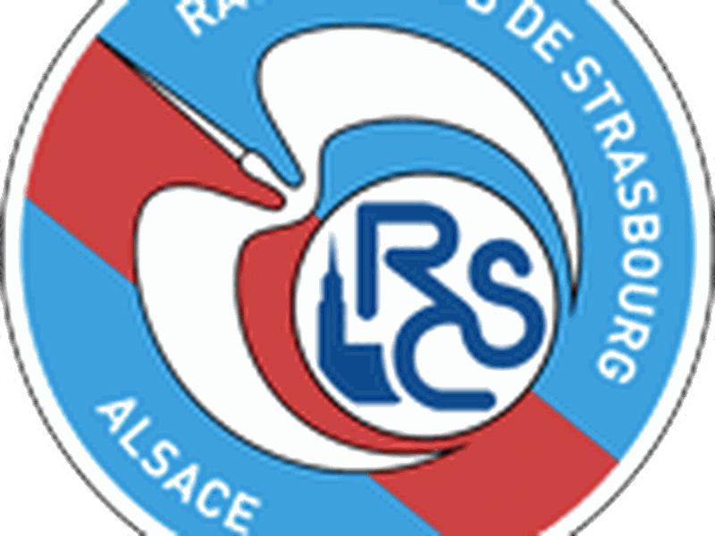 France RCStrasbourg