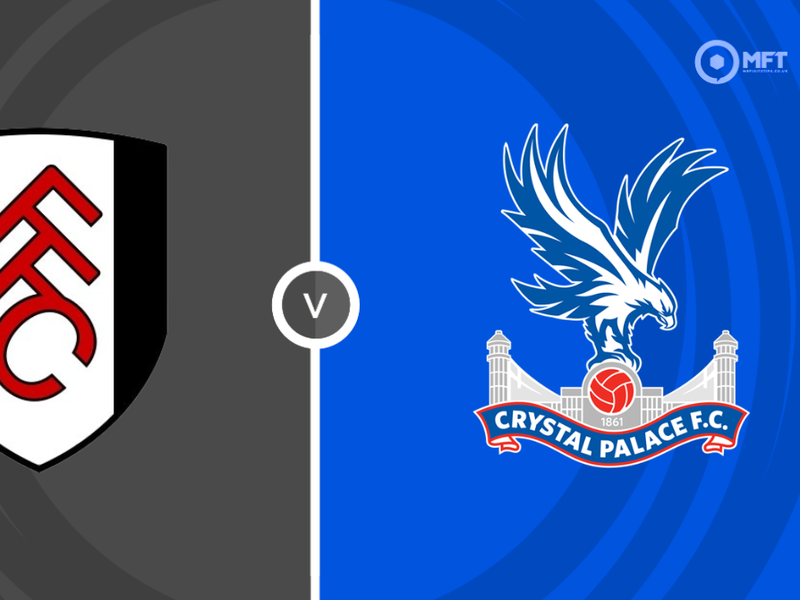 Fulham vs Crystal Palace Prediction and Betting Tips &ndash; 28/10/2026