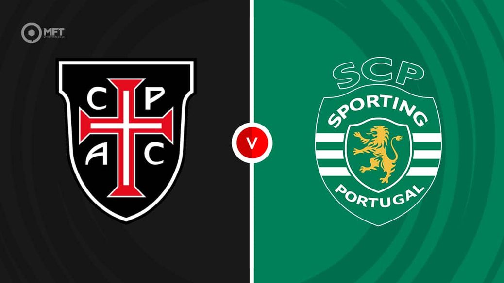 Casa Pia v Sporting