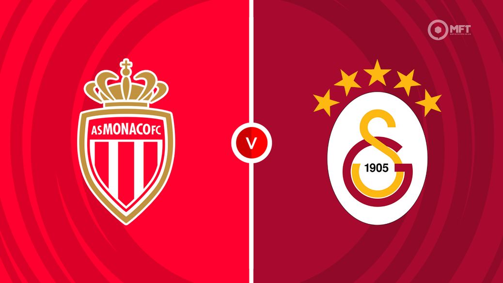 Monaco v Galatasaray