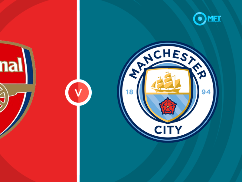 Arsenal vs Manchester City Prediction and Betting Tips &ndash; 2026-08-16