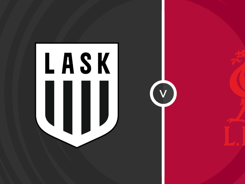 LASK vs Liverpool Prediction and Betting Tips &ndash; 2026-10-14