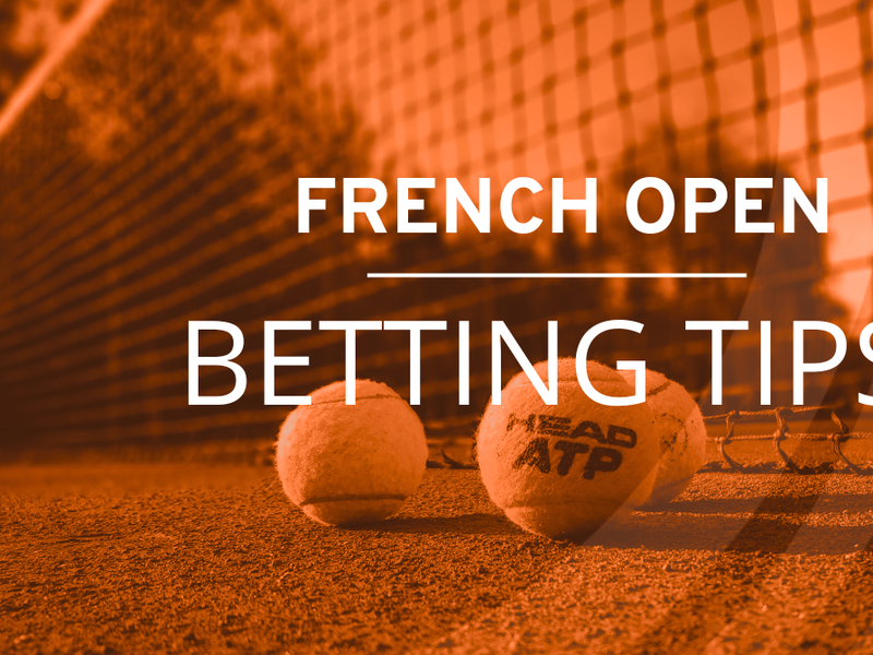 French Open 2026 betting tips: Outright odds for Roland-Garros