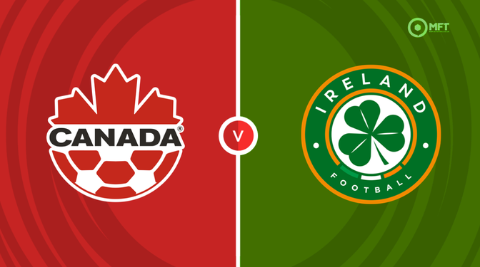 Canada vs Ireland Prediction and Betting Tips