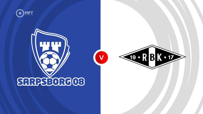 Sarpsborg 08 vs Rosenborg Prediction and Betting Tips