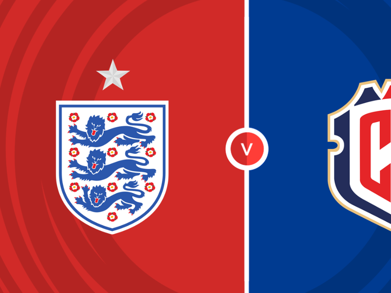 England vs Costa Rica Prediction and Betting Tips