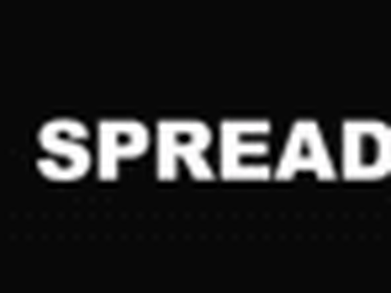 Spreadex exclusive Logo