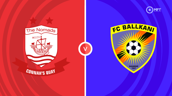 Connah&rsquo;s Quay vs Ballkani Prediction and Betting Tips