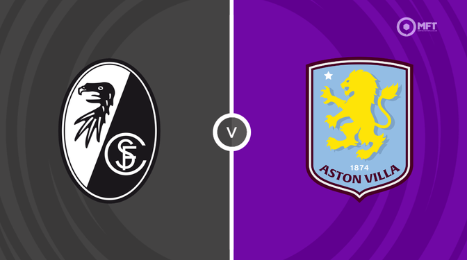 SC Freiburg vs Aston Villa Prediction and Betting Tips