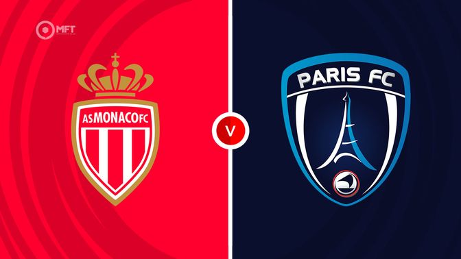 Monaco vs Paris FC Prediction and Betting Tips