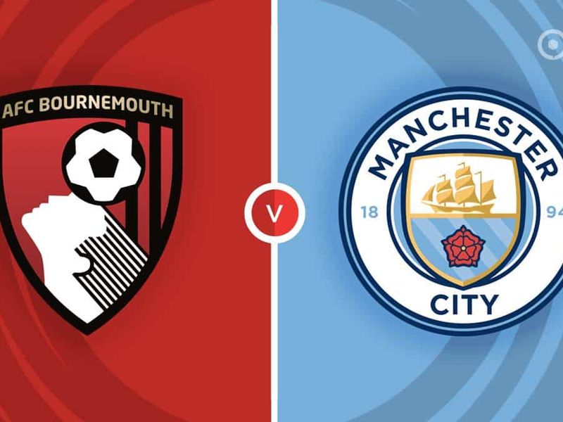 Bournemouth vs Manchester City Prediction and Betting Tips