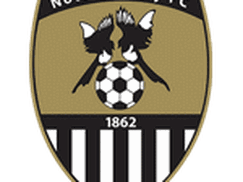 England NottsCounty