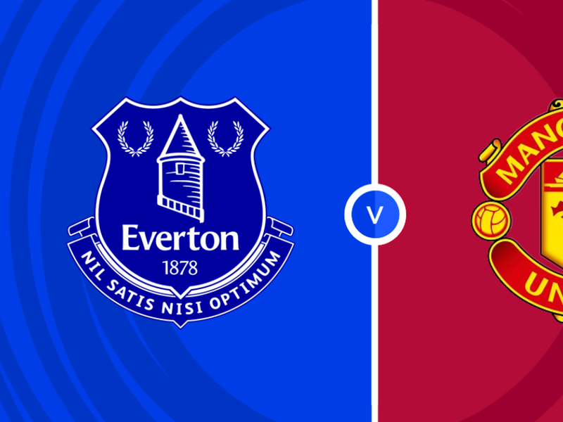 Everton vs Manchester United Prediction and Betting Tips &ndash; 2026-09-06