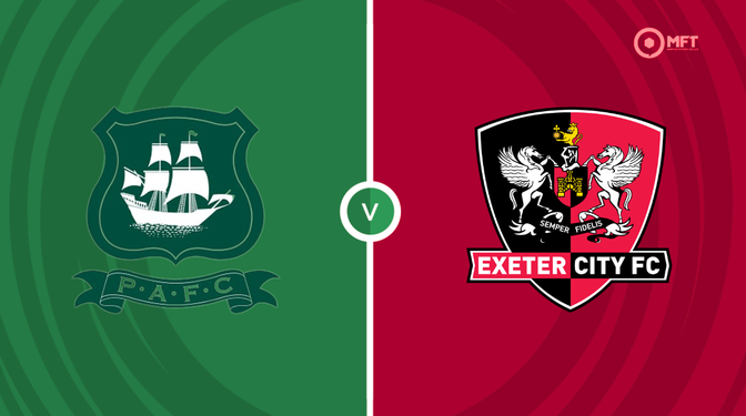 Plymouth Argyle vs Exeter City Prediction and Betting Tips &ndash; 2026-08-10