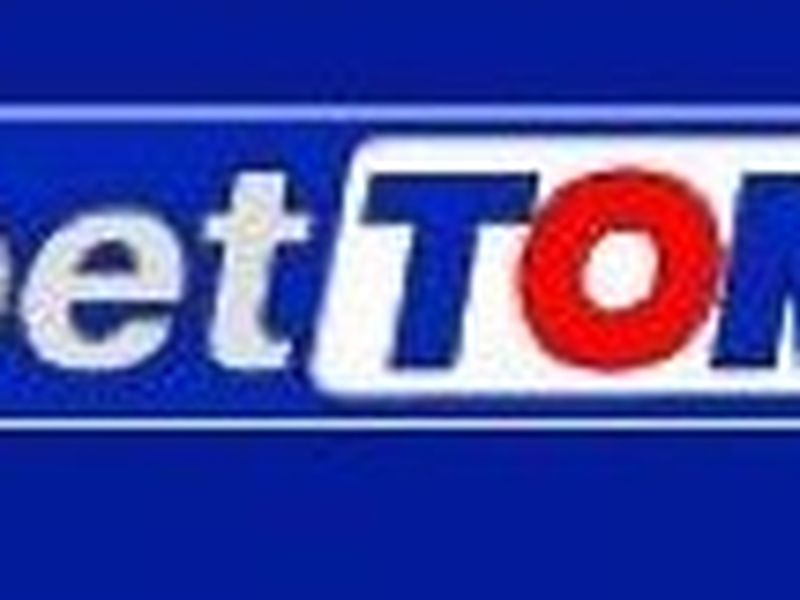 BetTom Logo