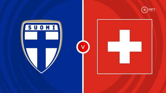 Finland Women vs Switzerland Women Prediction and Betting Tips