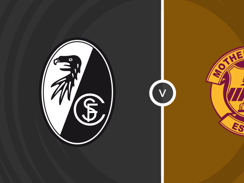 Freiburg vs Motherwell Prediction and Betting Tips &ndash; 2026-08-27