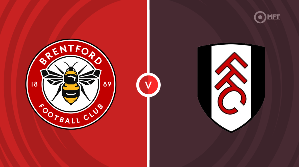 Brentford v Fulham