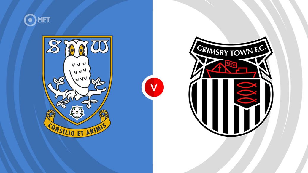 Sheffield Wednesday v Grimsby