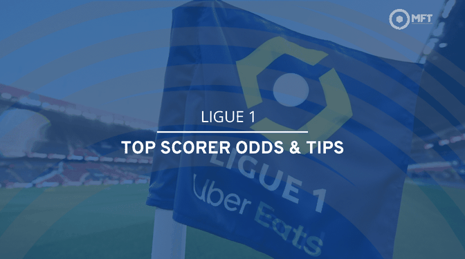 Ligue 1 top scorer odds and tips: Dembele bidding for Golden Boot double