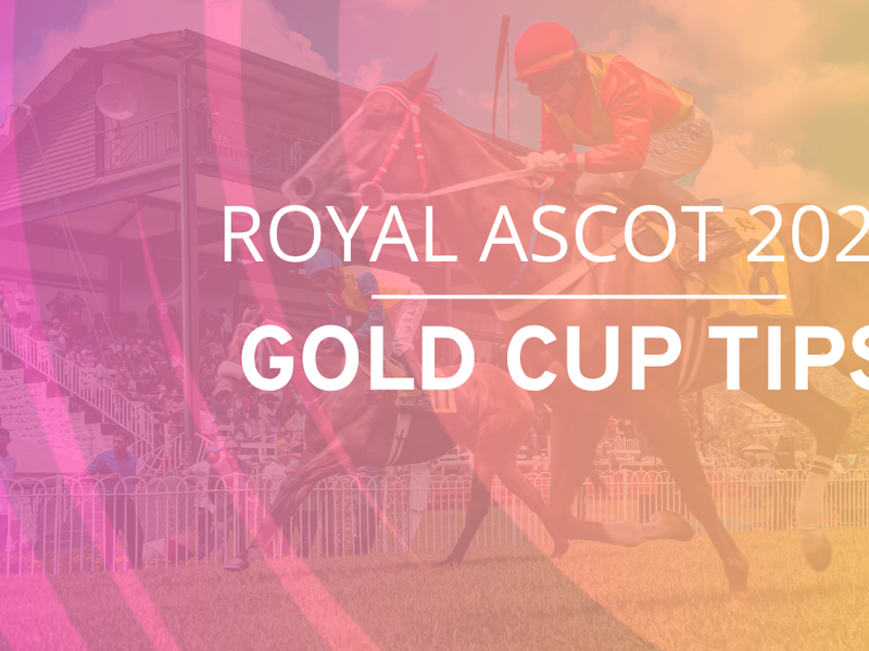 Ascot 2026 Gold Cup tips