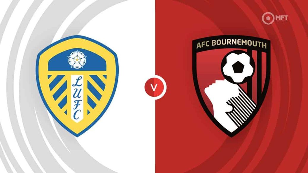 Leeds v Bournemouth
