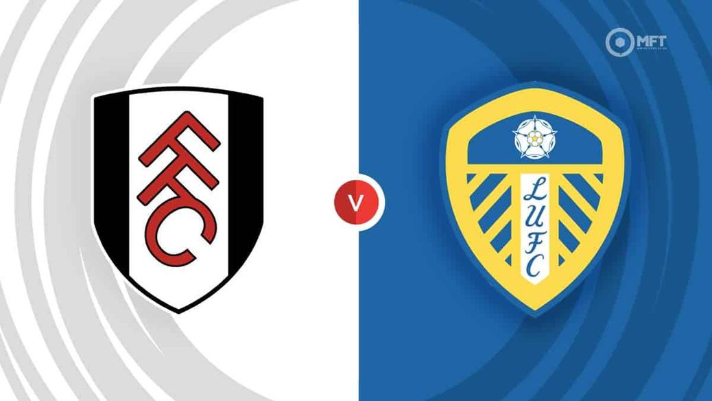 Fulham v Leeds