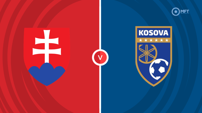 Slovakia vs Kosovo Prediction and Betting Tips