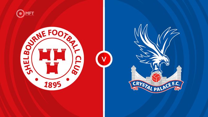 Shelbourne vs Crystal Palace  Prediction and Betting Tips