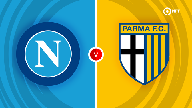 Napoli vs Parma Prediction and Betting Tips