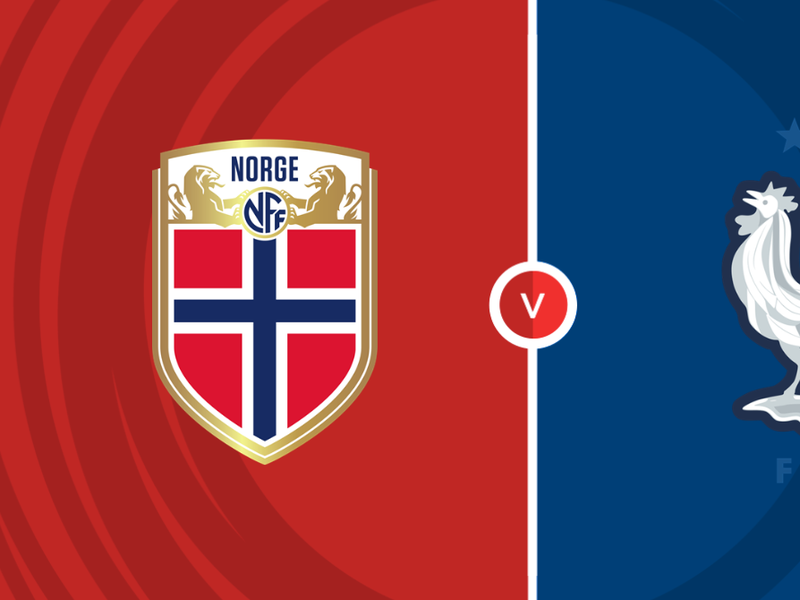 Norway vs France Prediction and Betting Tips