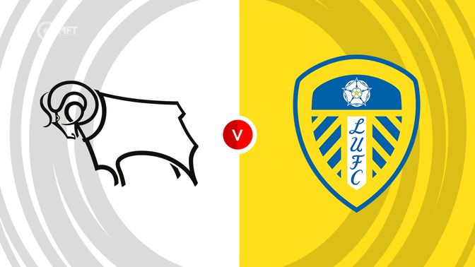 Derby  vs Leeds  Prediction and Betting Tips